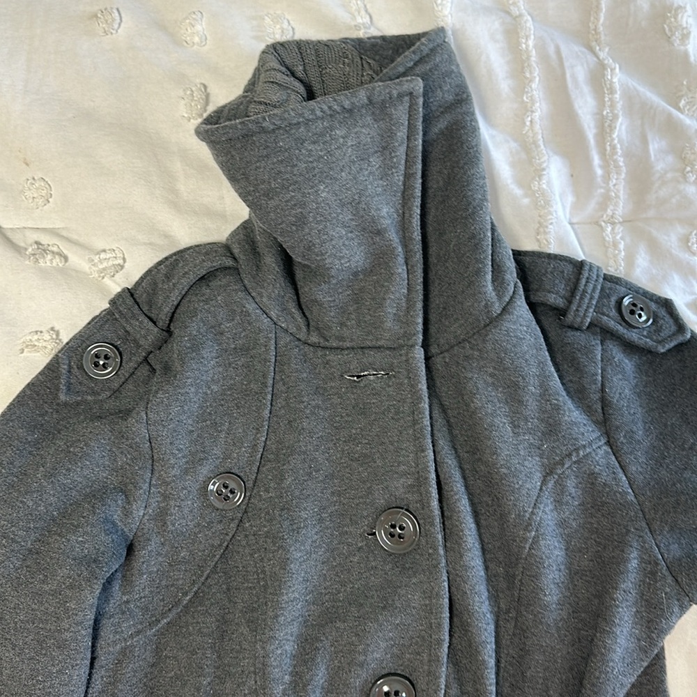 Sebby Collections jacket - Picture 3 of 8